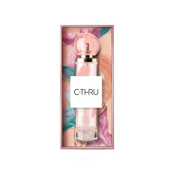 C-Thru Harmony Bliss Eau de Toilette für Frauen 50 ml 0,05 l