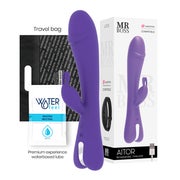 Mr. Boss - Mr Boss - Aitor Rabbit Kompatibel mitWatchme 6 ml