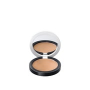 UND GRETEL WOLKEN Compact Powder SPF 50 Tanned