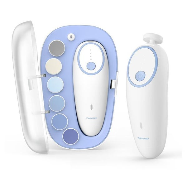 Momcozy Baby Nagelfeile Elektrisch 1 St