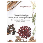 Die vollständige chinesische Hausapotheke 1 St
