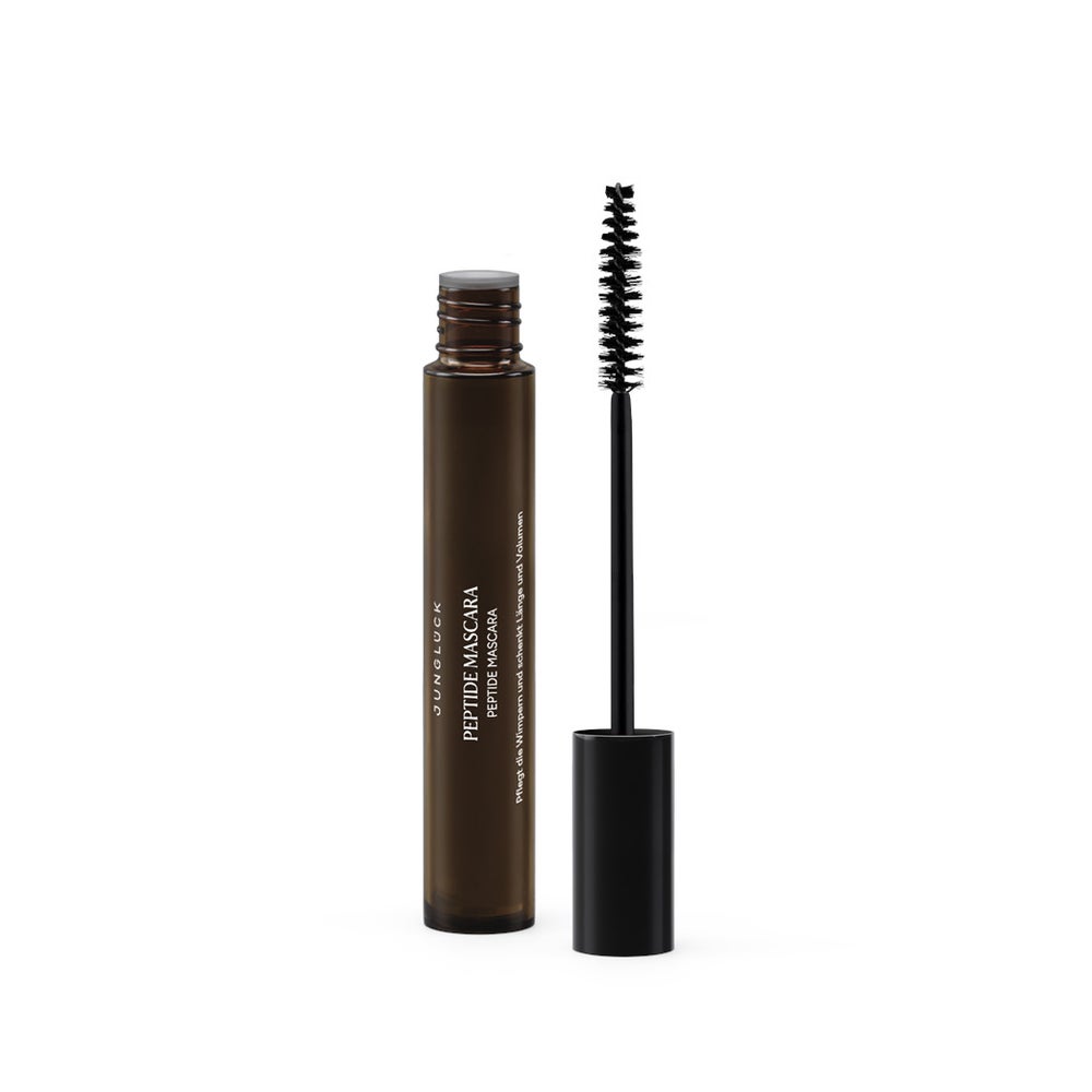 JUNGLÜCK Peptide Mascara