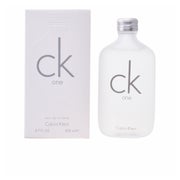 Calvin Klein One Eau De Toilette Spray 200ml 0,2 l