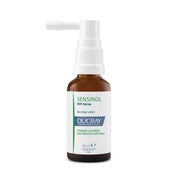 Produktabbildung: Ducray Sensinol Sos Spray Bei Juckreiz 30 ml