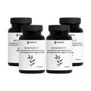 ESSENZ MigroFit – Magnesium, Vitamin B2 & Q10 480 St