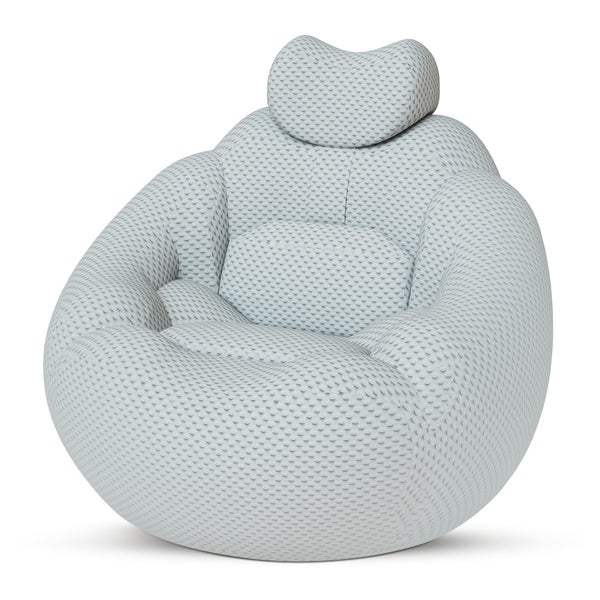 medisana RS 100 Bubble Sofa Massagesessel Chillout Sessel 1 St