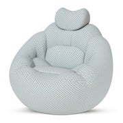 medisana RS 100 Bubble Sofa Massagesessel Chillout Sessel 1 St