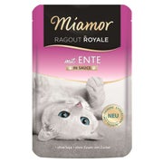 Miamor - Ragout Royale Pouch 2,2 kg