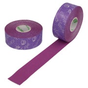 NASARA Kinesio Tape | 2,5cm x 5m (2 Rollen) 2 St