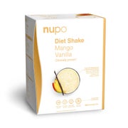 Diet Shake Mango Vanilla - 12 Portionen
