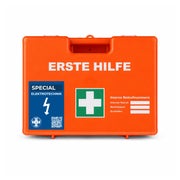 FAP - Erste-Hilfe-Koffer Elektrotechnik orange 1 St