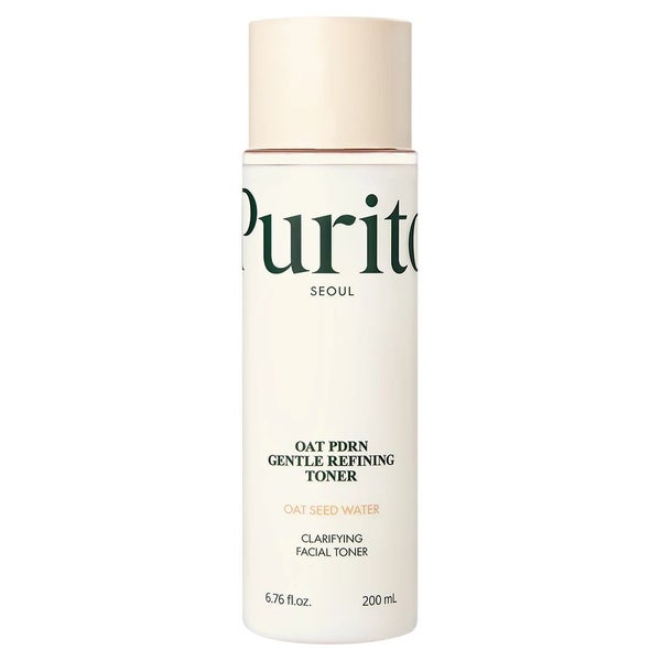 Purito Oat PDRN Gentle Refining Toner 1 ml
