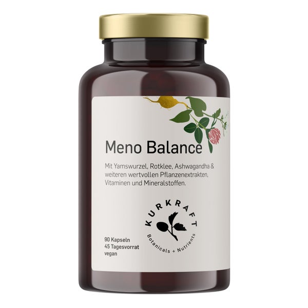 Kurkraft© Meno Balance 90 St