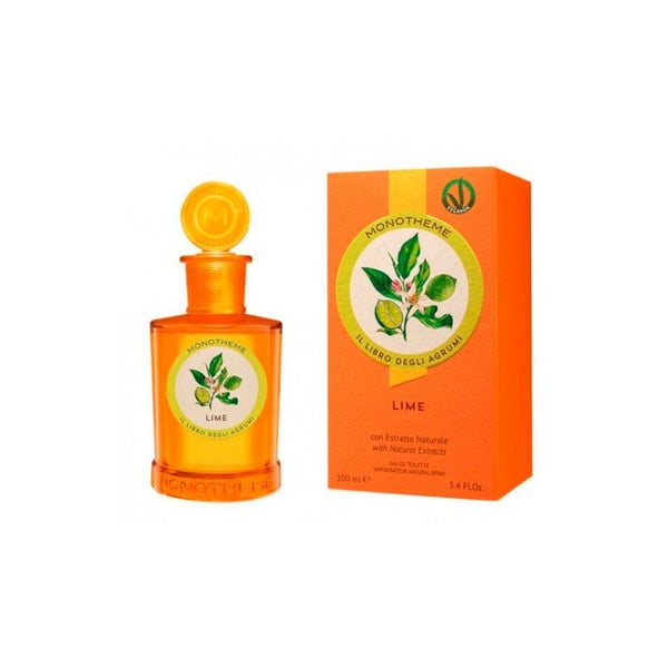 Monotheme F et 100 Vp Lime 0,1 l