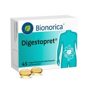 Produktabbildung: Bionorica® Digestopret® 45 St
