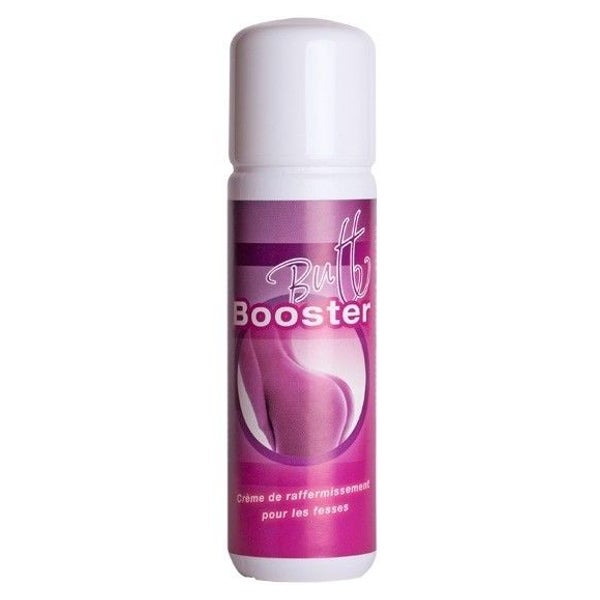 Ruf - Straffende Creme Für Den Po-booster