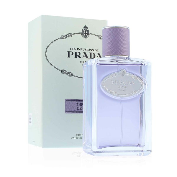 Prada Infusion de Figue Eau de Parfum 0,1 l