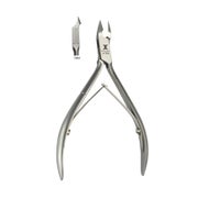 Nagelhautzange 11 cm, Schneide 7 mm 1 St