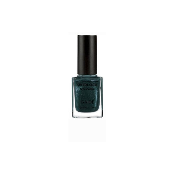 Ga-De Crystal Glow Nail - 602 Metallic Moment 13 ml