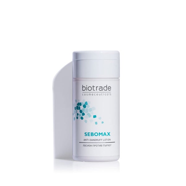 Biotrade Sebomax Anti-Schuppen Lotion 100 ml