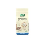 BYODO Grobes Premium Bio-Meersalz 500 g