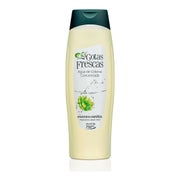 Instituto Español Gotas Frescas Agua De Colonia Spray 500ml 0,5 l