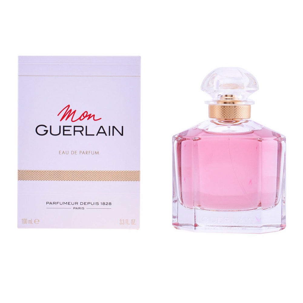 GUERLAIN Eau de Parfum Mon Guerlain 0,1 l