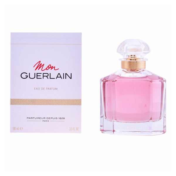 GUERLAIN Eau de Parfum Mon Guerlain 0,1 l