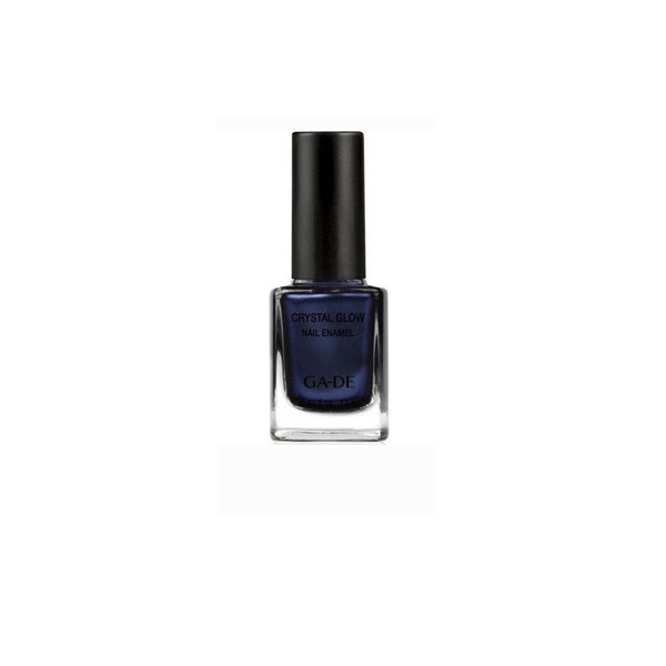 Ga-De Crystal Glow Nail - 604 Metallic Mirage 13 ml
