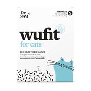wufit Cat S - 3 Monate 1 St