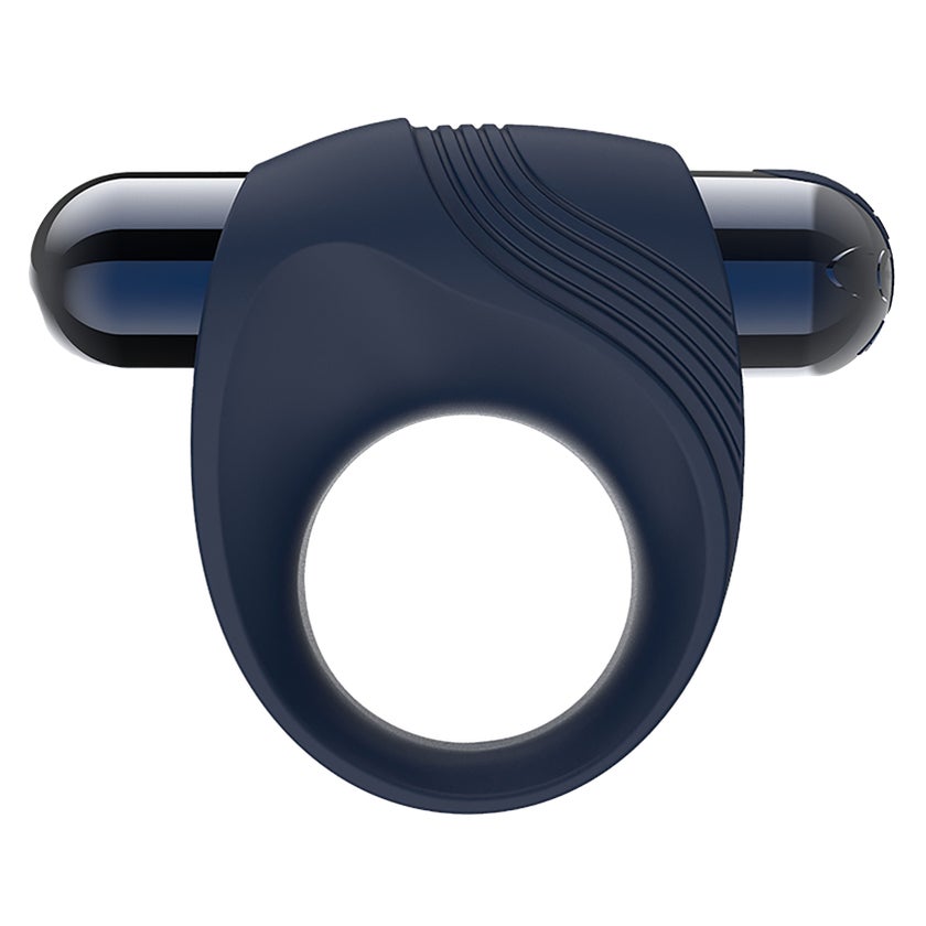 vibration iphone 12 einstellen Magic Motion »Dante II« Penisring mit App & Vibration