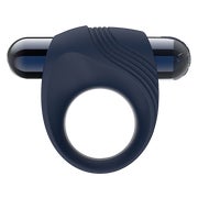Vibro Silikon Penisringe 1 St