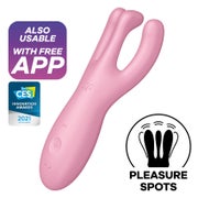 Satisfyer - Satisfyer - Threesome 1 St