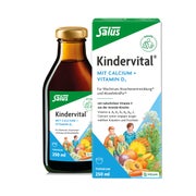 Produktabbildung: Kindervital Tonikum 250 ml