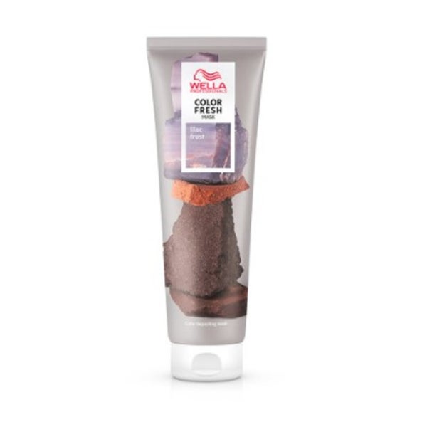 COLOR FRESH MASK Natürliche Farbmaske #lilac frost 150 ml