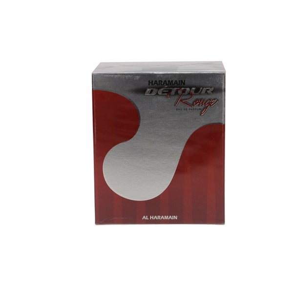 Detour Rouge - EDP - Volume: 100ml 0,1 l