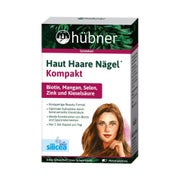 Hübner - Haut Haare Nägel Kompakt 30 St
