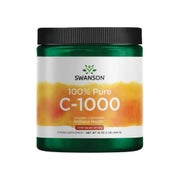 Vitamin C-1000 454 g, Pulver 454 g