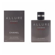 Chanel Allure Homme Sport Eau Extreme Edp Spray 100ml 0,1 l