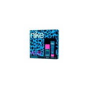 Nike Frau Hub Edt 50 Ml + Körper-Sets 0,05 l