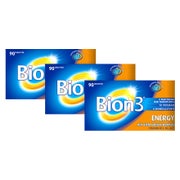 Bion3® ENERGY Dreierpack 3X90 St