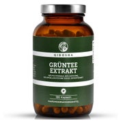 Produktabbildung: Grüntee-Extrakt (entkoffeiniert) 220 g