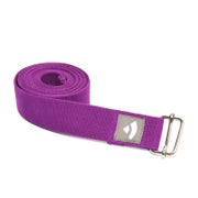 bodhi Yogagurt Asana Belt, lila 1 St