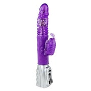 Baile - Schmetterlings Tulpe Rotator Auf und Ab 1 St