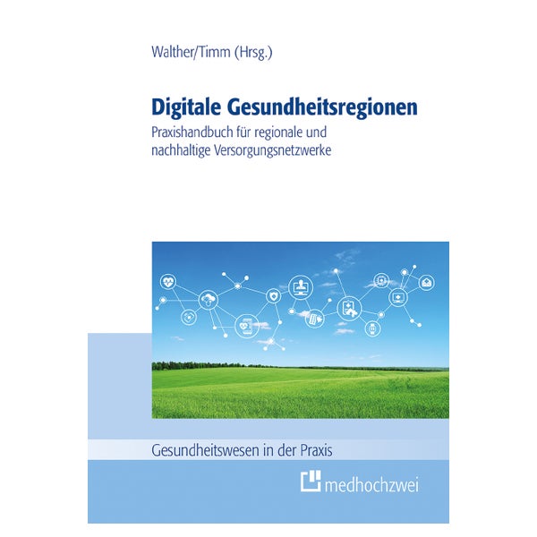 Digitale Gesundheitsregionen 1 St