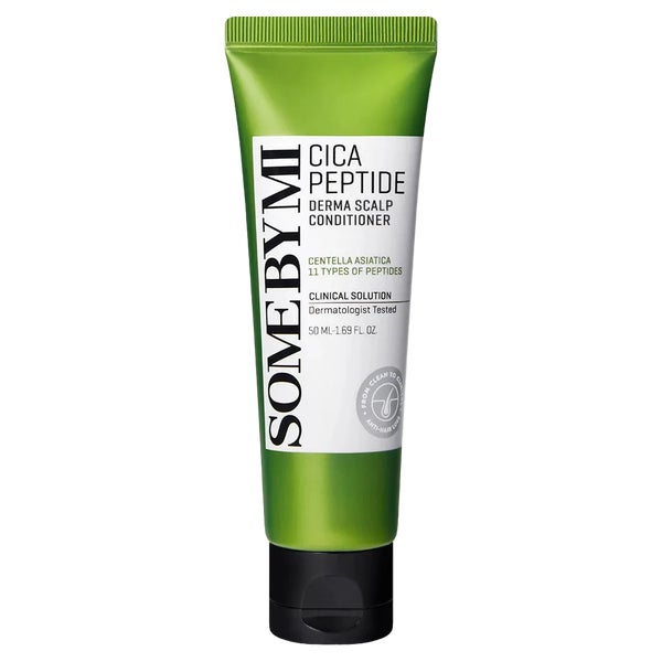 SOME BY MI Cica Peptide Anti Hair Loss Derma Scalp 50 ml