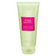 No.4711 Acqua Colonia, Pink Pepper & Grapefruit Aroma Shower Gel with Bamboo Extract