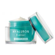 Alsiroyal Hyaluron 5-Effekt, Nachtcreme 50 ml