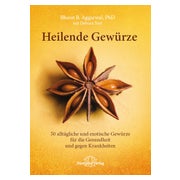 Heilende Gewürze
