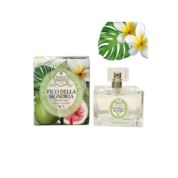 Nesti Dante Eau de Parfüm Signoria 100 ml